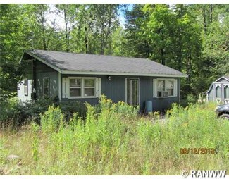 3771 W Indian Way Rd, Loretta, WI 54896