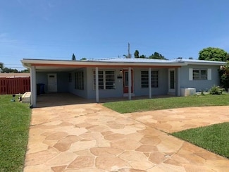 531 NW 38th St, Oakland Park, FL 33309