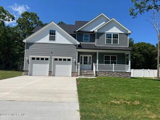 73 Highland Dr, Barnegat Township, NJ 08005
