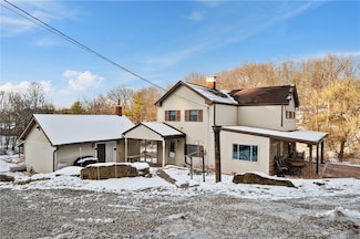 1639 Middle Rd, Glenshaw, PA 15116