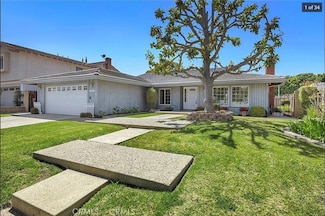 4741 Orlando Dr, Yorba Linda, CA 92886