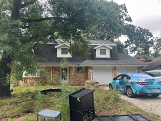 5816 NW 31st St, Oklahoma City, OK 73122