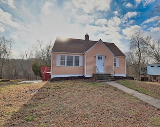 122 High St, Coventry, CT 06238