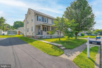 409 Washington Ave, Langhorne, PA 19047