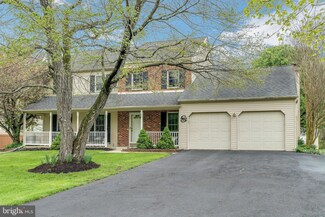 180 Logan Dr, Hatfield, PA 19440