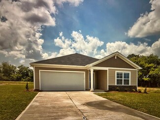 721 Common Widgeon Way, Hopkins, SC 29061