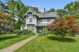 57 Park Ave, Madison, NJ 07940