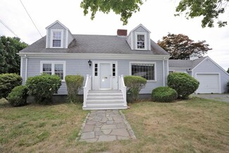 387 John St, New Bedford, MA 02740