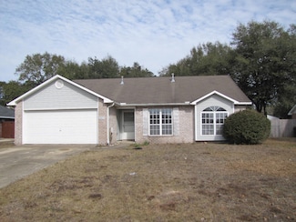 2809 Geronimo Dr, Crestview, FL 32539