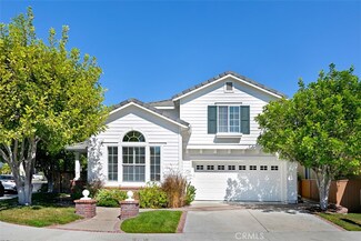 32 Chandler Place, Rancho Santa Margarita, CA 92688