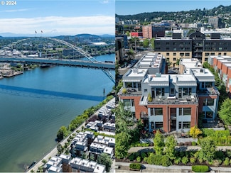 1714 NW Riverscape St, Portland, OR 97209