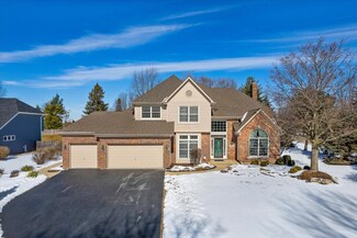 929 Mark Twain Trail, Batavia, IL 60510