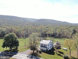 0 Tract 4: 21± Acres at 13380 Upper Strasburg Rd Unit PAFL2030532, Upperstrasburg, PA 17265