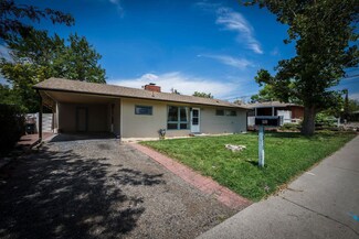 510 W Hall Ave, Grand Junction, CO 81505