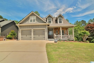 327 Swagg Cove Rd, Wedowee, AL 36278