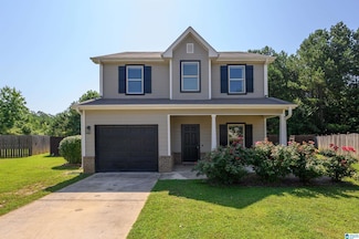 165 Village Springs Cove, Springville, AL 35146