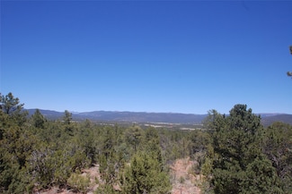 40 Raven Ridge Ln, Rowe, NM 87562