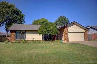 7812 S 67th Ave E, Tulsa, OK 74133