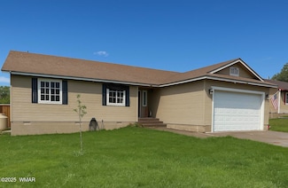 53 S Burk St, Eagar, AZ 85925