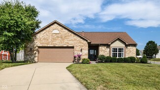 128 S Morris Blvd, Bargersville, IN 46106