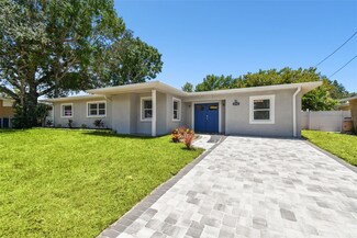 4004 W Coachman Ave, Tampa, FL 33611