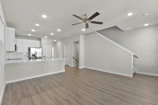 18431 Idyllic Alley, Shenandoah, TX 77385