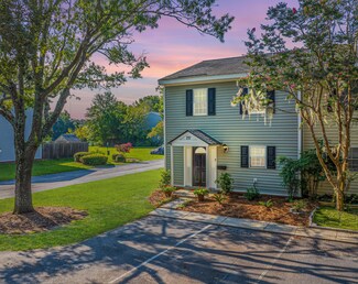 147 Heritage Cir Unit G-1, Mount Pleasant, SC 29464