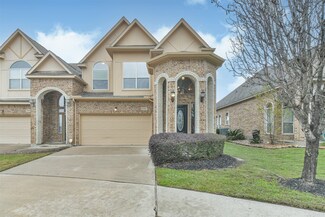 1902 Jara Ct, Spring, TX 77388