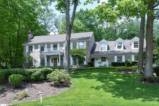 105 Grouse Ln, Sewickley, PA 15143