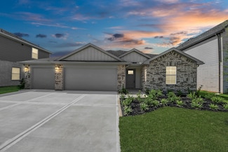 31206 Kenswick Grove Ln, Fulshear, TX 77441
