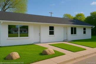 555 Franklin Rd, Pontiac, MI 48341