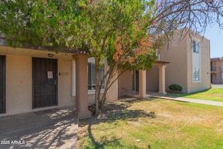 7126 N 19th Ave Unit 152, Phoenix, AZ 85021