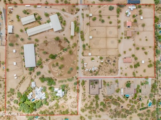 29211 N 53rd St, Cave Creek, AZ 85331