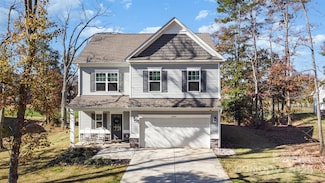 12005 Saddle Back Trail, Stanfield, NC 28163