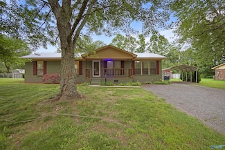1204 Cedar Creek Rd NE, Arab, AL 35016