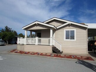 13965 Monte de Oro Unit 1212, Castroville, CA 95012