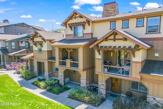 13404 N Alexis Dr Unit D3, Kamas, UT 84036
