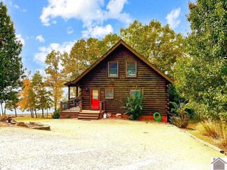 82 Tuckaway Ridge Unit lots 10-15 Enchanted, Cadiz, KY 42211