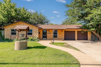 2401 Darrell Ave, Amarillo, TX 79110