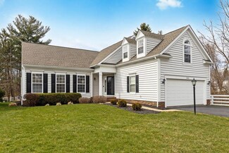 1321 Havant Dr, New Albany, OH 43054