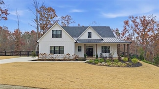 115 Brighton Rd, Ball Ground, GA 30107