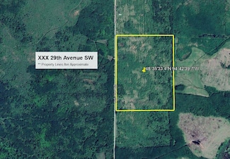 XXX 29th Ave SW, Baudette, MN 56623