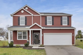 1134 Lake Forest Dr, Hebron, OH 43025