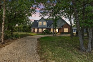 3051 County Road 3312, Greenville, TX 75402