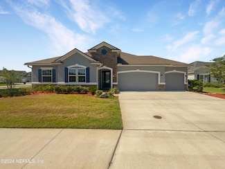 25 Estero Ct, St. Augustine, FL 32084