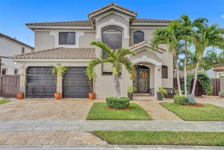 1550 SW 145th Ave, Miami, FL 33184