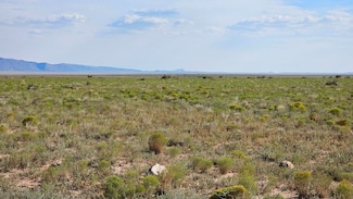 Vl Tierra Grande Lot 3 Block 14 Unit 12, Socorro, NM 87801