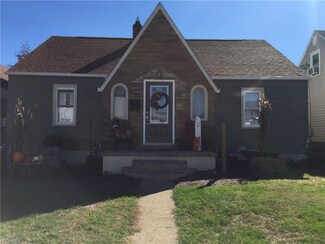 603 Jefferson St, Toronto, OH 43964