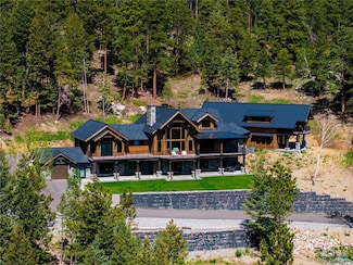 534 W Meadow Rd, Evergreen, CO 80439