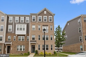 10544 Sally Ride Ln, Lanham, MD 20706